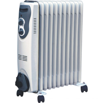 Electric Oil Filled Radiators 2000W-2200W (NSD-200-B)